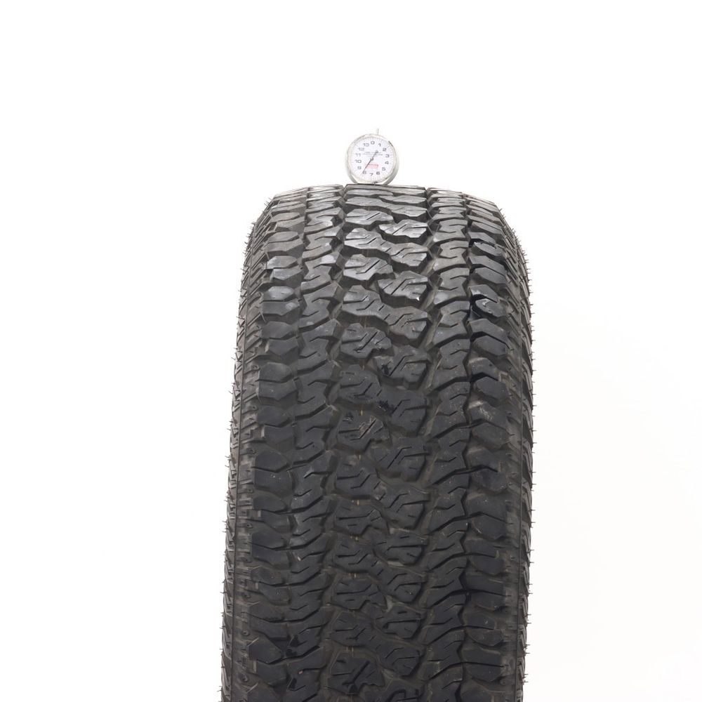 Used 265/65R17 Fuzion A/T 112T - 8/32 - Image 2