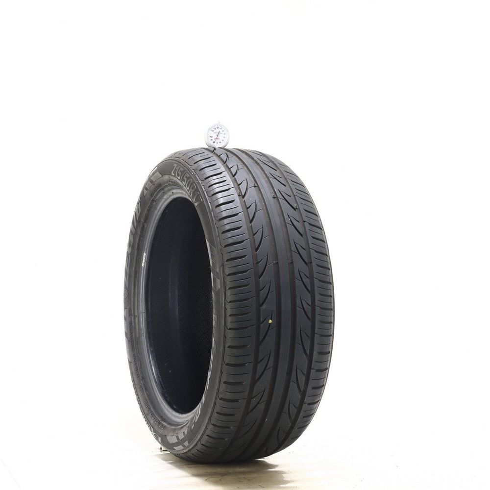 Used 215/50ZR17 Lexani LXUHP-207 95W - 7.5/32 - Image 1