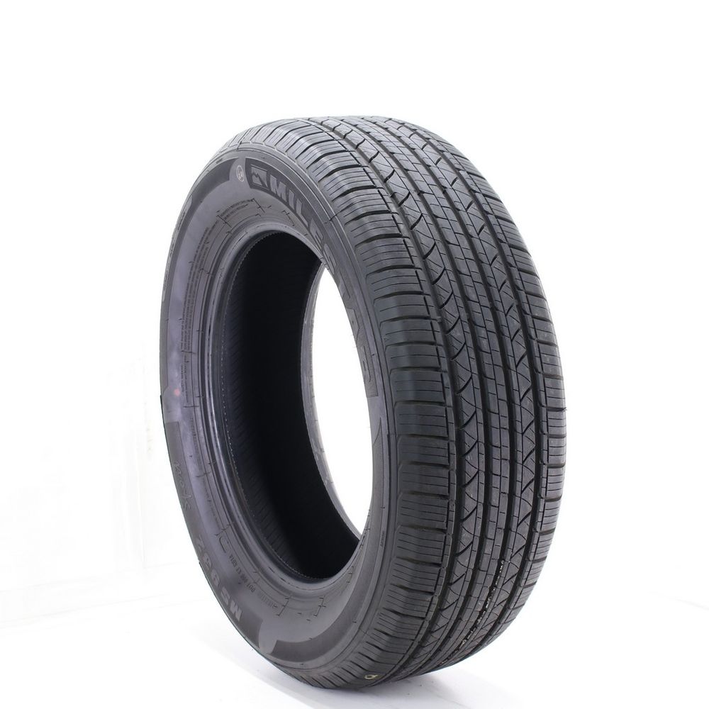 Driven Once 245/60R18 Milestar MS932 Sport 105H - 10/32 - Image 1