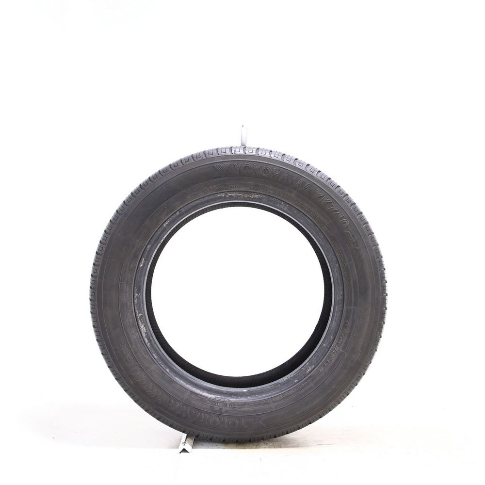 Used 195/60R15 Yokohama YK740 GTX 88H - 7/32 - Image 3