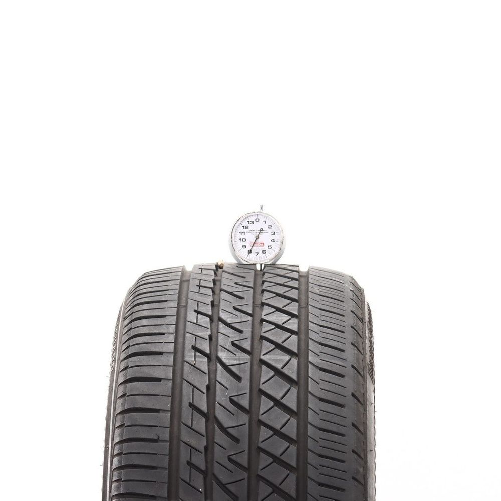 Used 225/45RF18 Bridgestone DriveGuard RFT 95W - 8/32 - Image 2