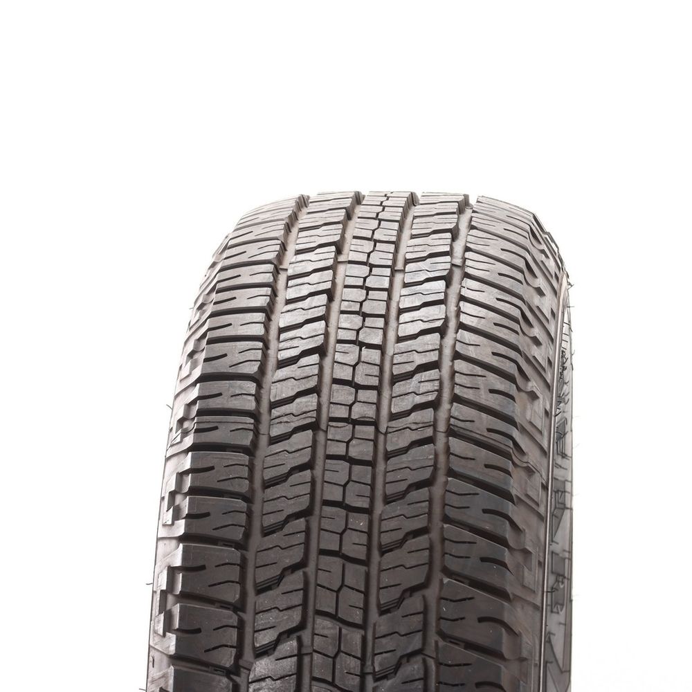 New 255/70R17 Goodyear Wrangler Fortitude HT 112T - 12/32 - Image 2