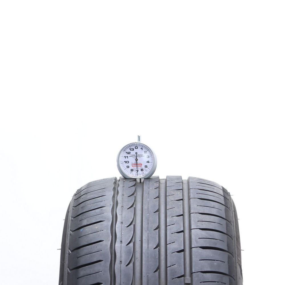 Set of (2) Used 205/50ZR17 Sailun Atrezzo SVA1 93W - 7-8/32 - Image 2