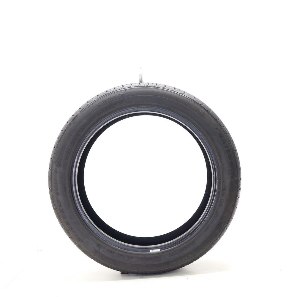 Set of (2) Used 205/50ZR17 Sailun Atrezzo SVA1 93W - 7-8/32 - Image 3