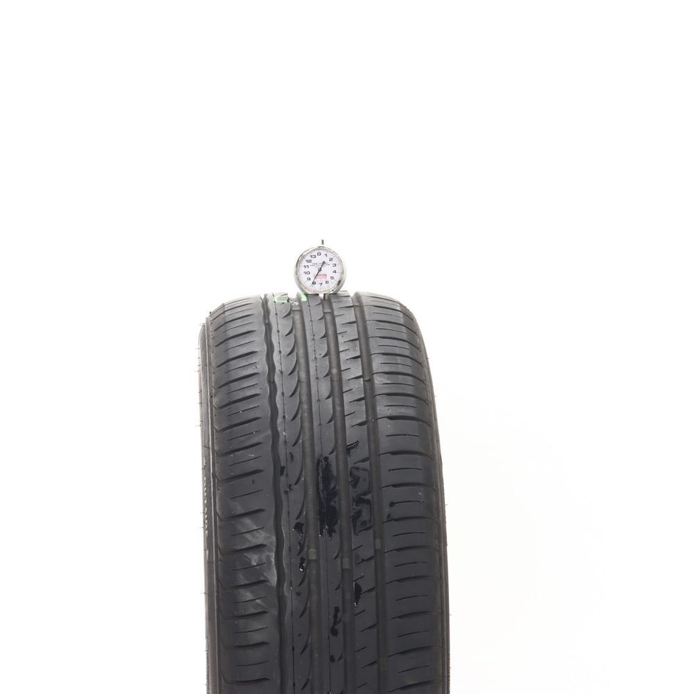 Set of (2) Used 205/50ZR17 Sailun Atrezzo SVA1 93W - 7-8/32 - Image 5