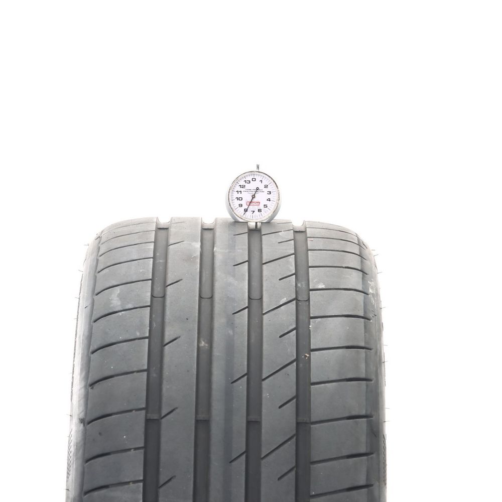 Used 255/35R22 Goodyear Eagle F1 SuperSport SealTech SCT 102Y - 8/32 ...