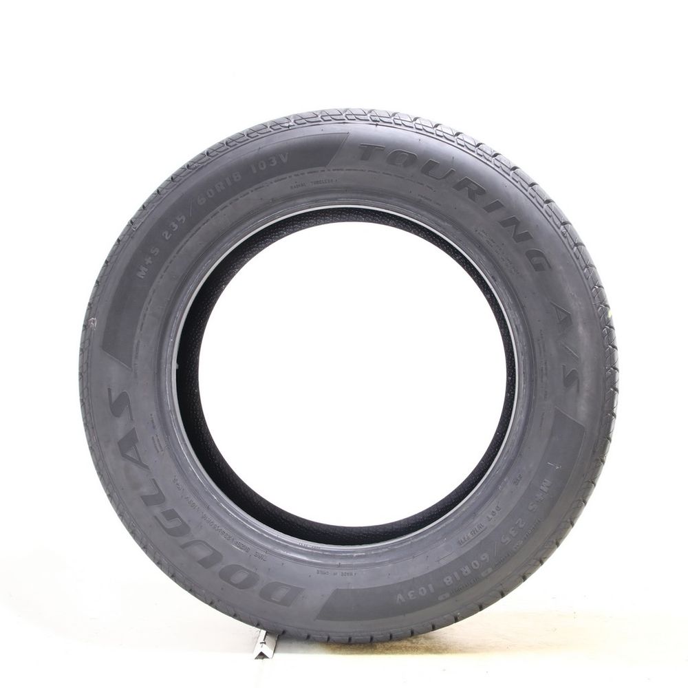 Driven Once 235/60R18 Douglas Touring A/S 103V - 8/32 - Image 3