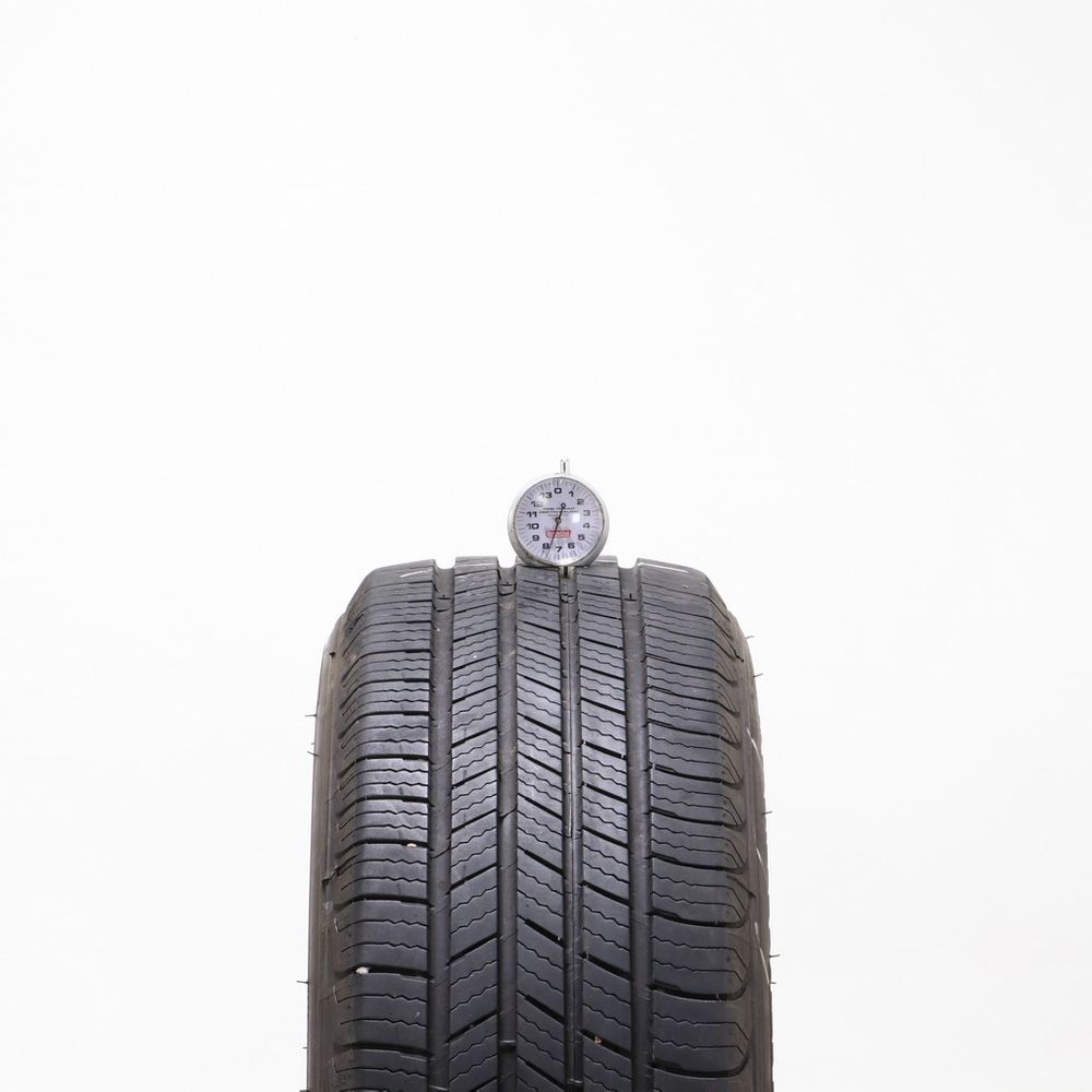 Set of (4) Used 205/55R16 Michelin Defender T+H 91H - 6-7.5/32 - Image 11