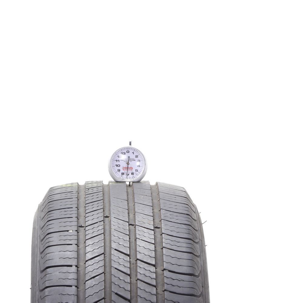 Set of (4) Used 205/55R16 Michelin Defender T+H 91H - 6-7.5/32 - Image 8