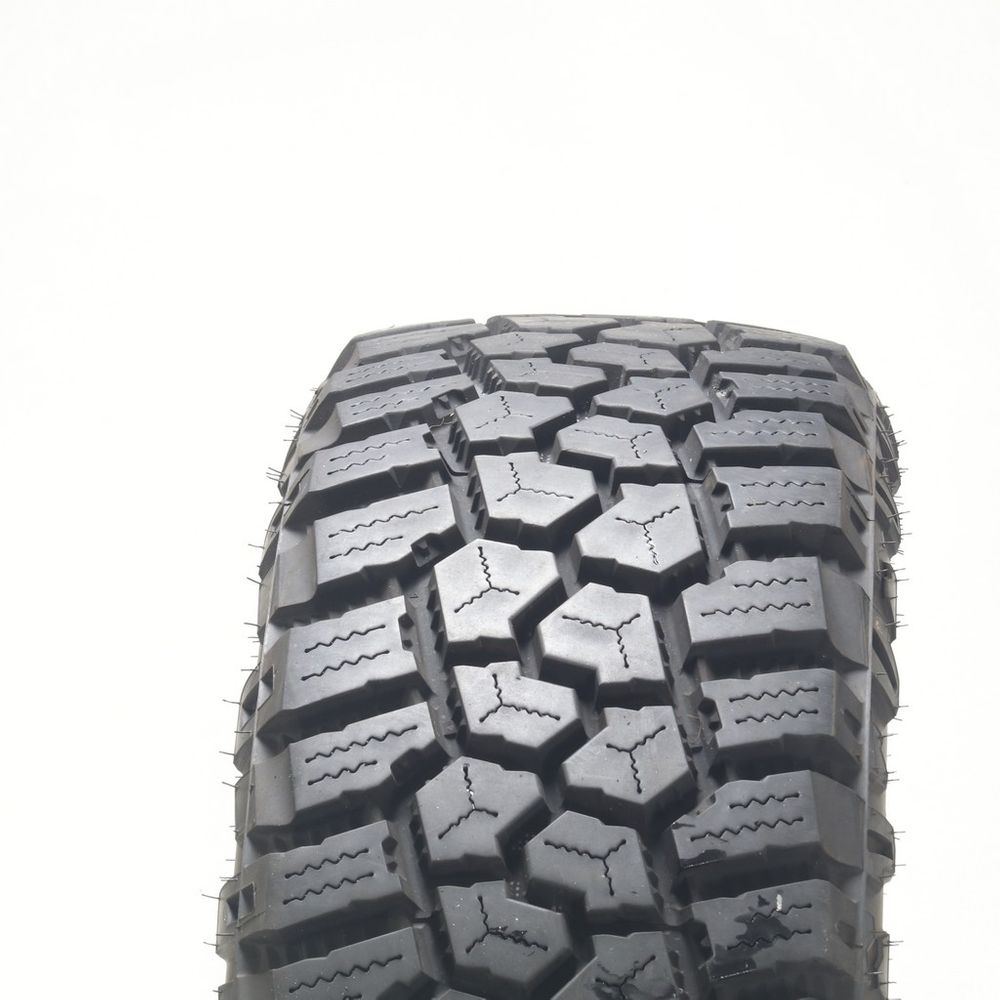 Used LT 265/60R20 Cooper Discoverer Rugged Trek 121/118Q E - 18/32 - Image 2