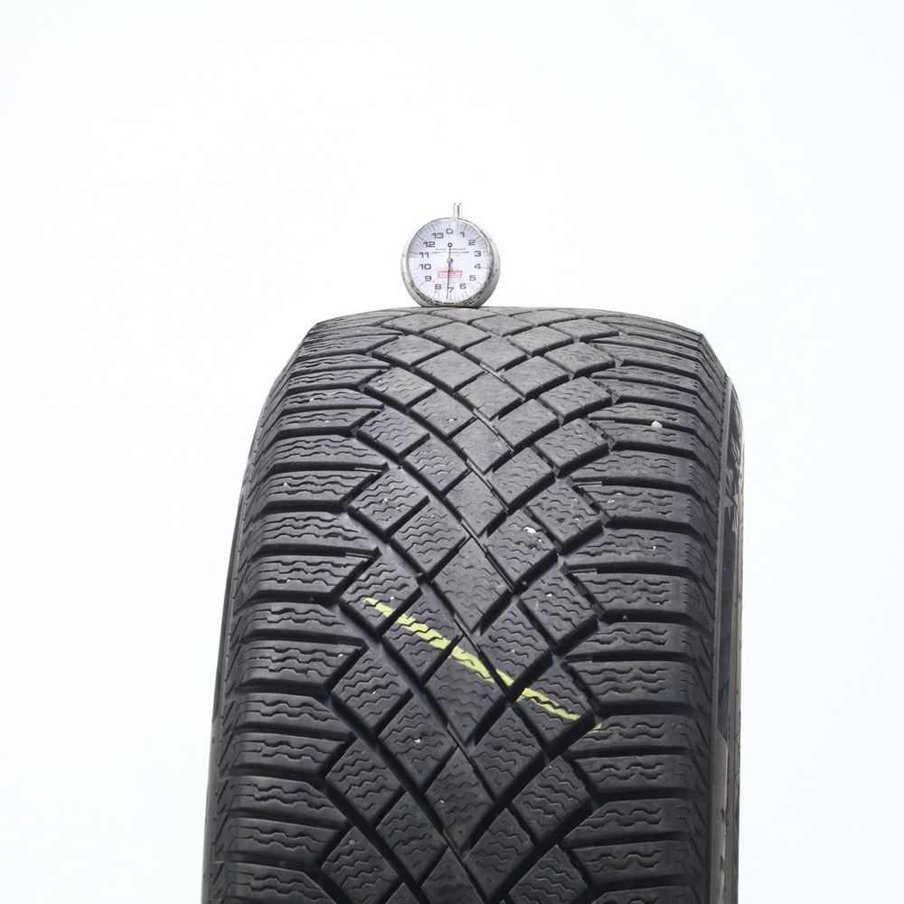 Used 245/60R18 Continental VikingContact 7 109H - 7/32 - Image 2