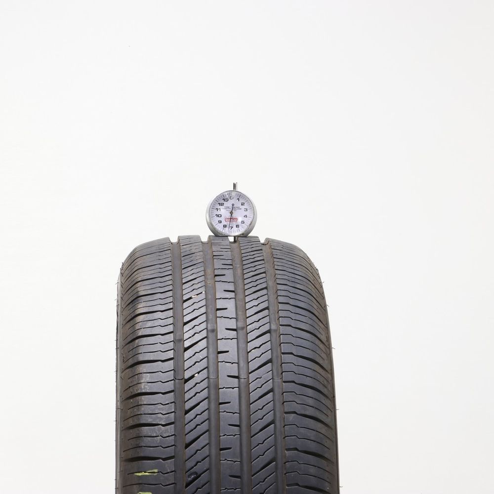 Set of (2) Used 215/65R17 Linglong Crosswind HP010 Plus 99H - 6-7/32 - Image 5