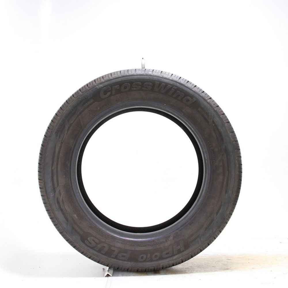 Set of (2) Used 215/65R17 Linglong Crosswind HP010 Plus 99H - 6-7/32 - Image 6