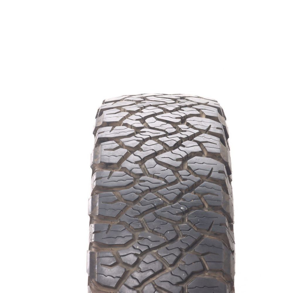 Used LT 265/75R16 BFGoodrich All-Terrain T/A KO3 123/120S E - 14.5/32 - Image 2