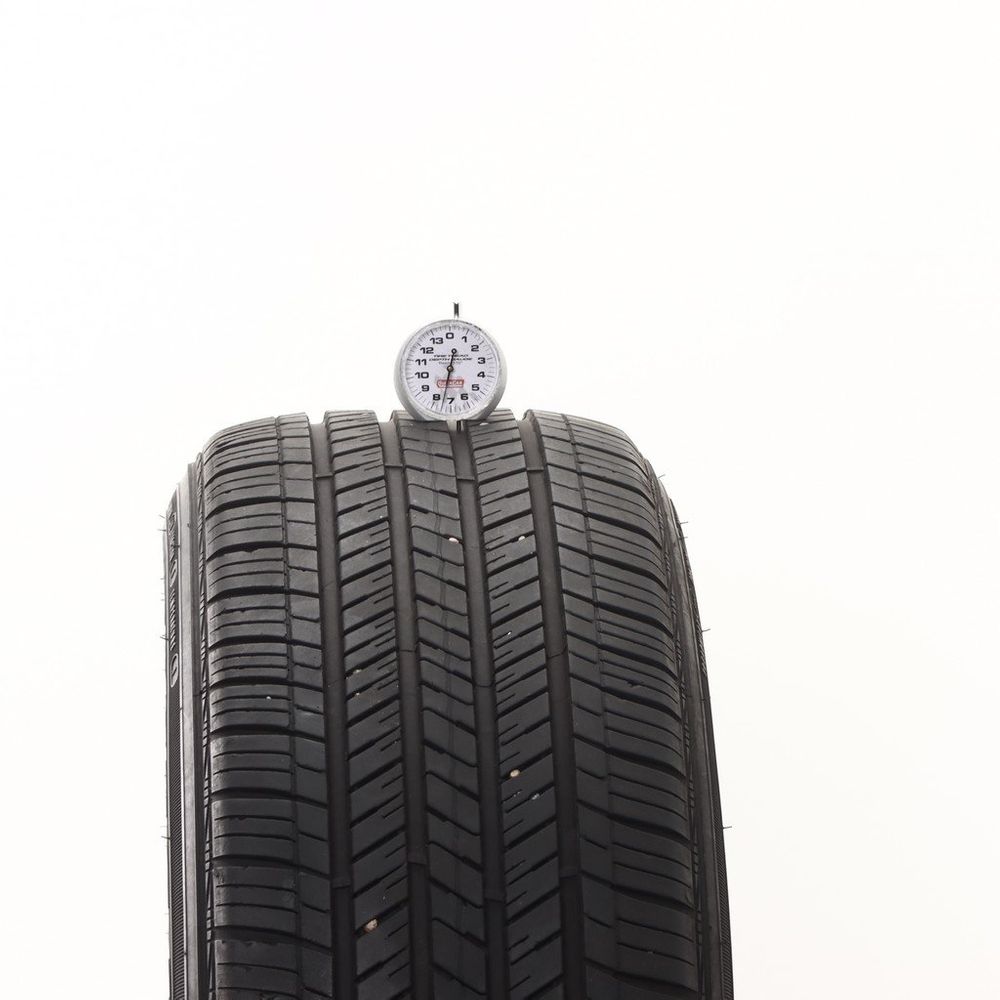 Set of (2) Used 225/55R17 Goodyear Assurance Fuel Max 95H - 7.5-8.5/32 - Image 2