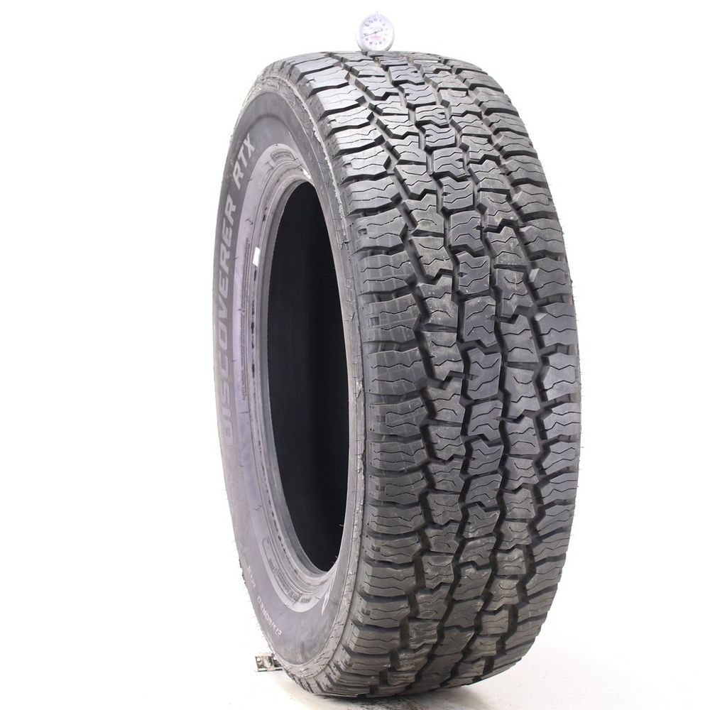 Used 275/60R20 Cooper Discoverer RTX 115T - 9.5/32 - Image 1