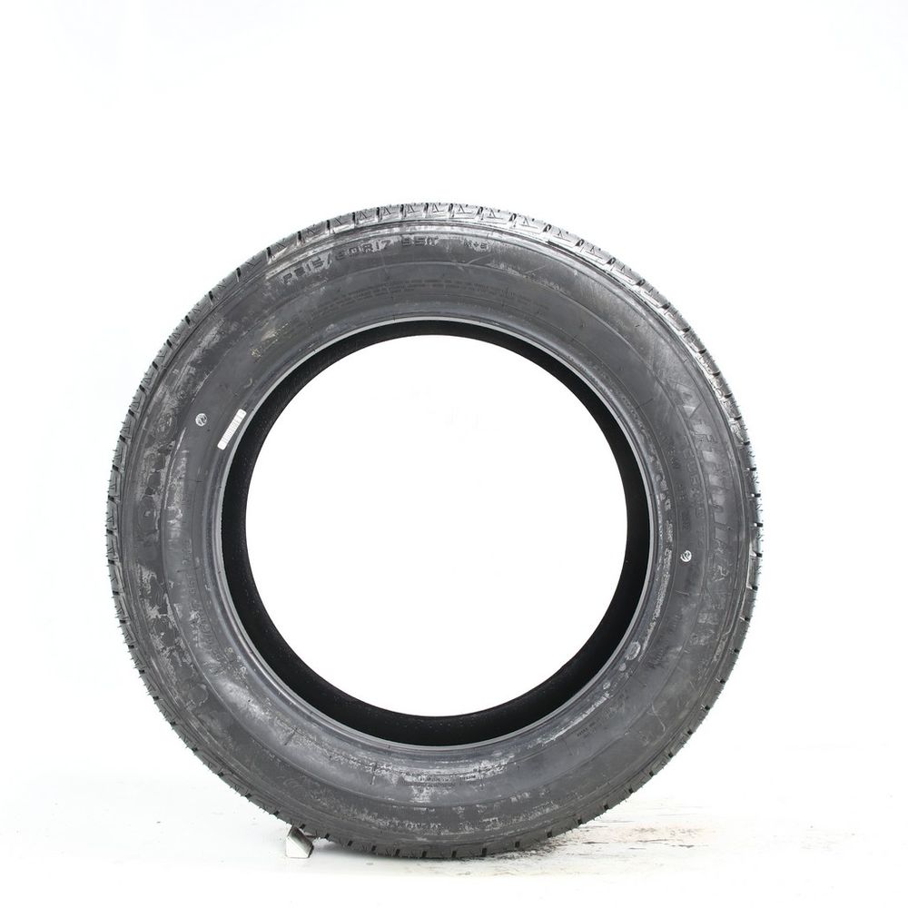 Driven Once 215/60R17 Firestone Affinity Touring T4 95T - 10/32 - Image 3