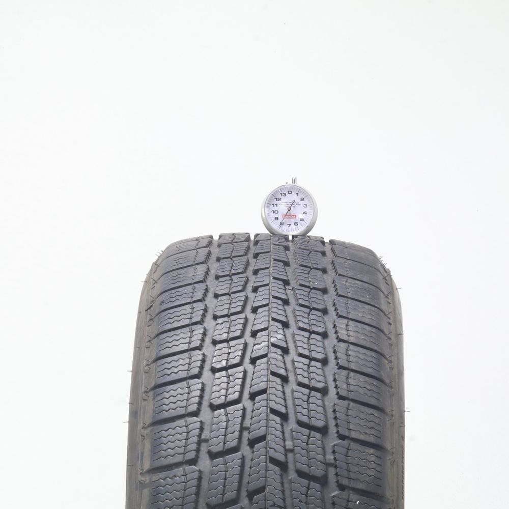 Set of (2) Used 235/60R18 Firestone WeatherGrip 103H - 6.5-8/32 - Image 5