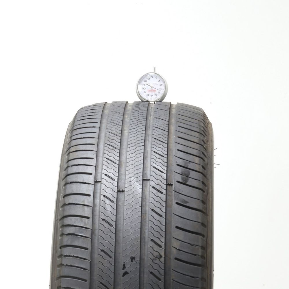 Set of (2) Used 235/55R20 Michelin Premier LTX 102H - 4/32 - Image 2