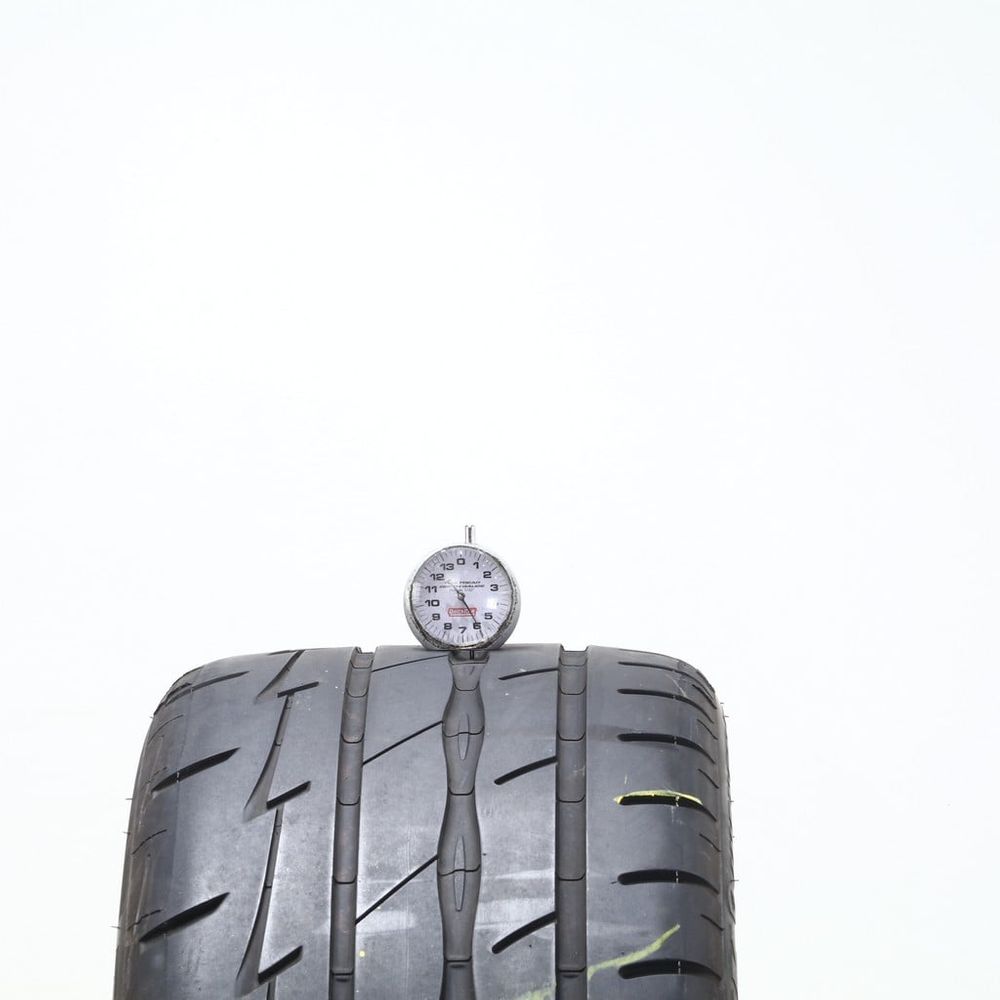 Set of (2) Used 255/35R19 Firestone Firehawk Indy 500 96W - 5.5-6/32 - Image 5