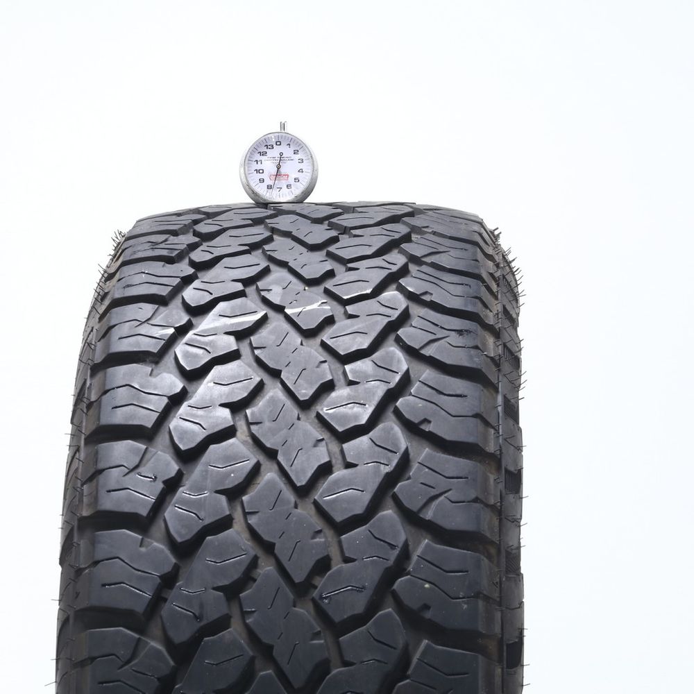 Used 275/55R20 Lancaster LS-37 A/T 117H - 7.5/32 - Image 2