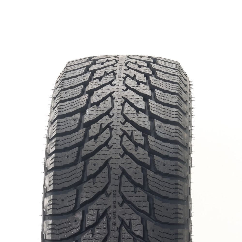 New LT 265/70R18 Nokian Hakkapeliitta LT3 124/121Q E - Image 2