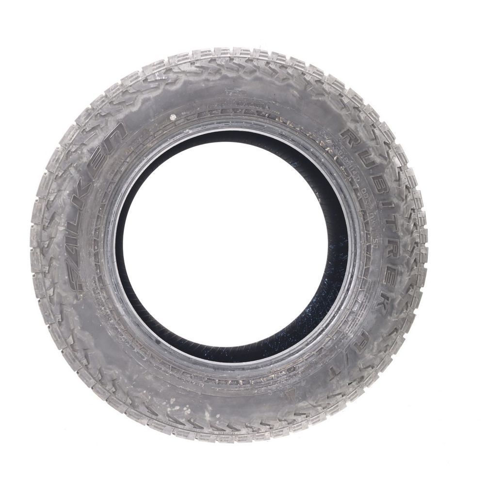 Used 265/65R18 Falken Rubitrek A/T 01 114T - 8/32 - Image 3