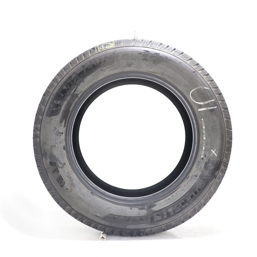 Used 265/60R18 Michelin X LT A/S 110T - 8/32 - Image 3