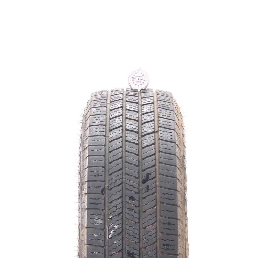 Used LT 245/75R17 Firestone Transforce HT3 Enliten 121/118R E - 10.5/32 - Image 2