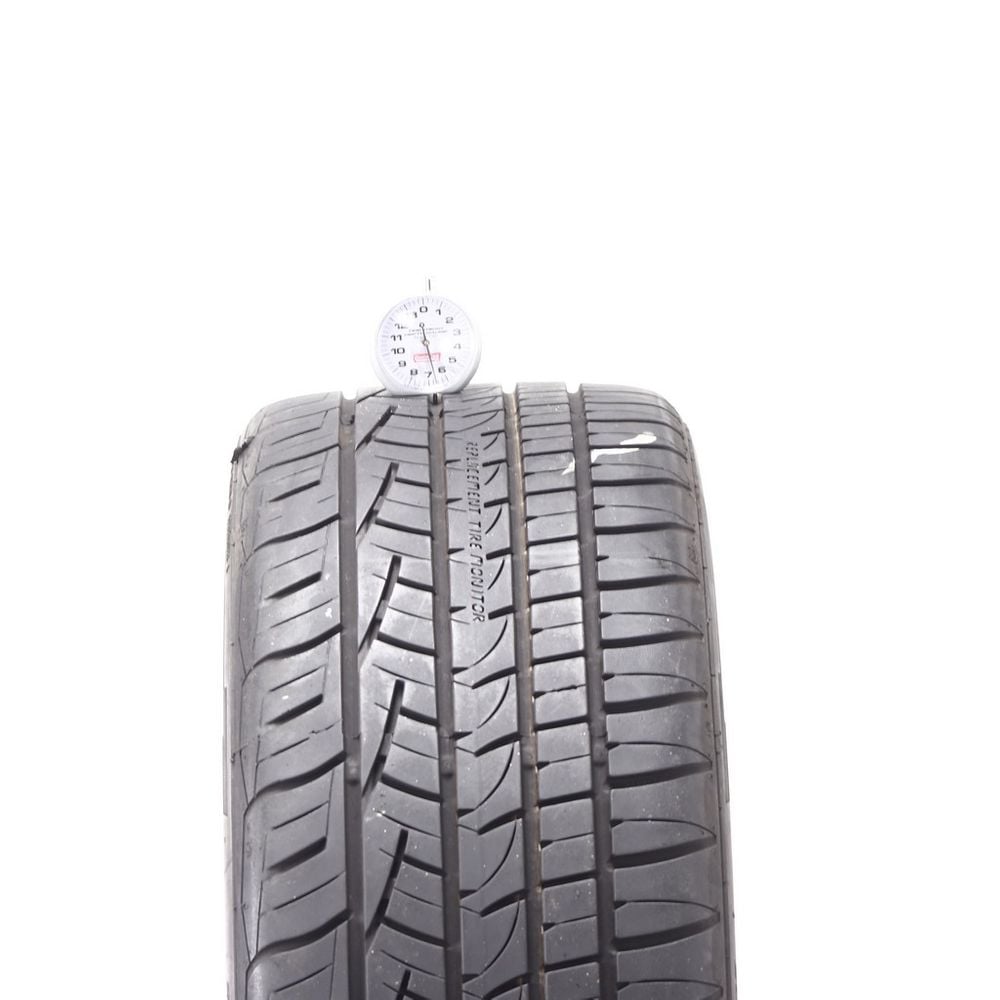 Set of (4) Used 215/45ZR18 General G-Max AS-05 93W - 6.5-7.5/32 - Image 2