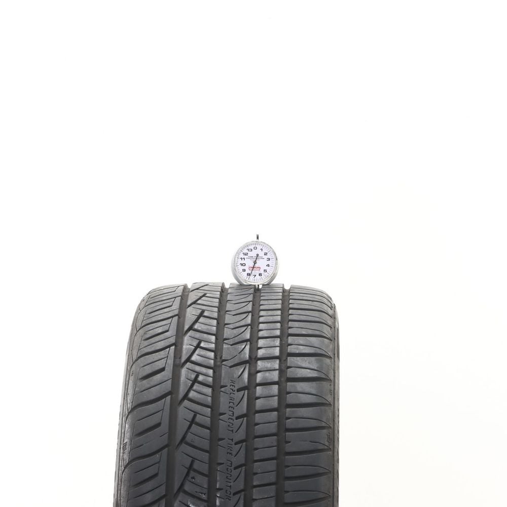 Set of (4) Used 215/45ZR18 General G-Max AS-05 93W - 6.5-7.5/32 - Image 5