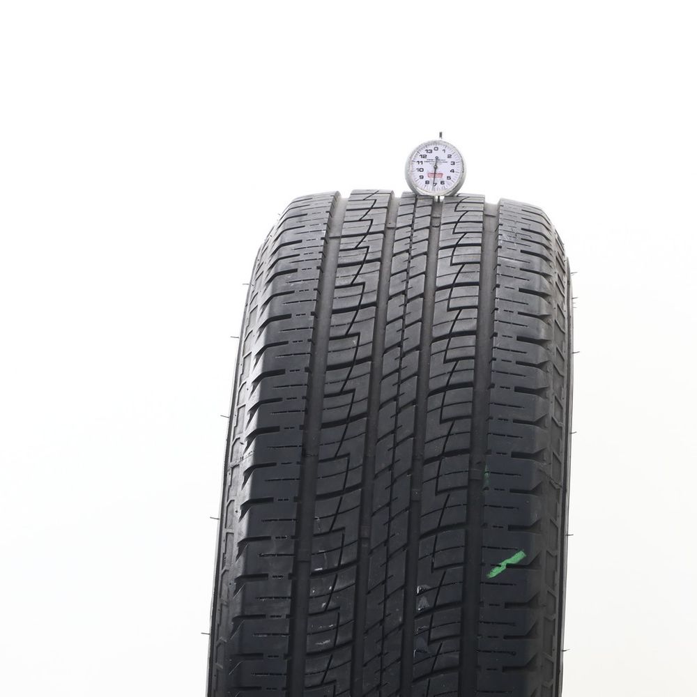 Set of (2) Used 275/65R18 Advanta SV T-01 114H - 5.5-7/32 - Image 5