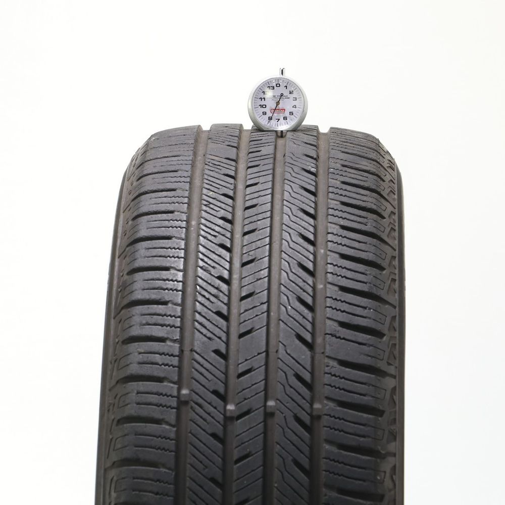 Set of (2) Used 235/55R19 Yokohama YK-CTX 105V - 6-7.5/32 - Image 5