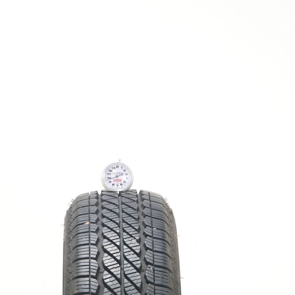 Set of (2) Used 175/65R15 Bridgestone WeatherPeak 84H - 9.5-10/32 - Image 2