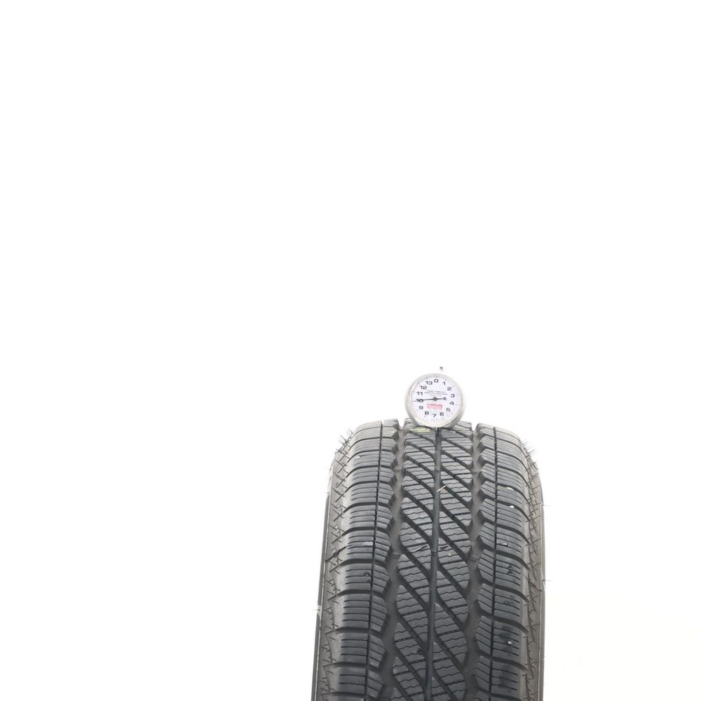 Set of (2) Used 175/65R15 Bridgestone WeatherPeak 84H - 9.5-10/32 - Image 5