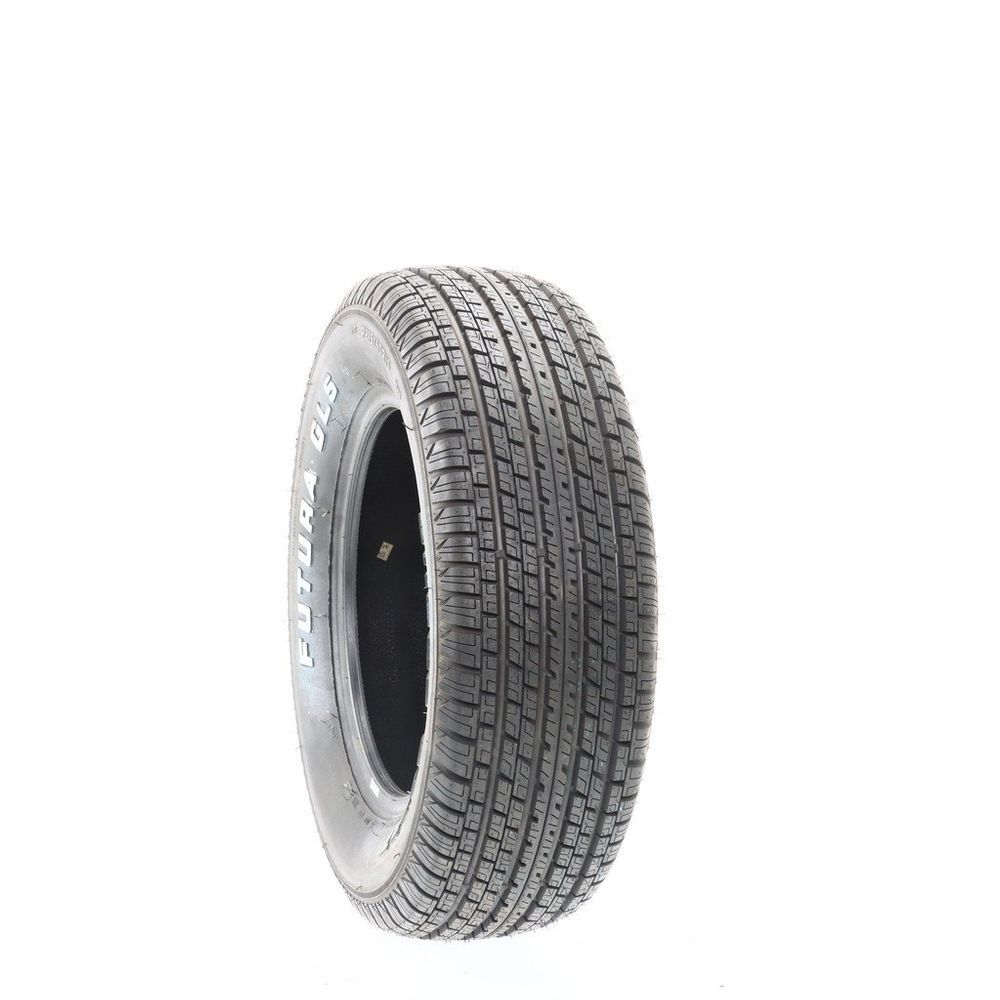 Driven Once 215/65R15 Futura GLS Super Sport 95T - 10/32 - Image 1