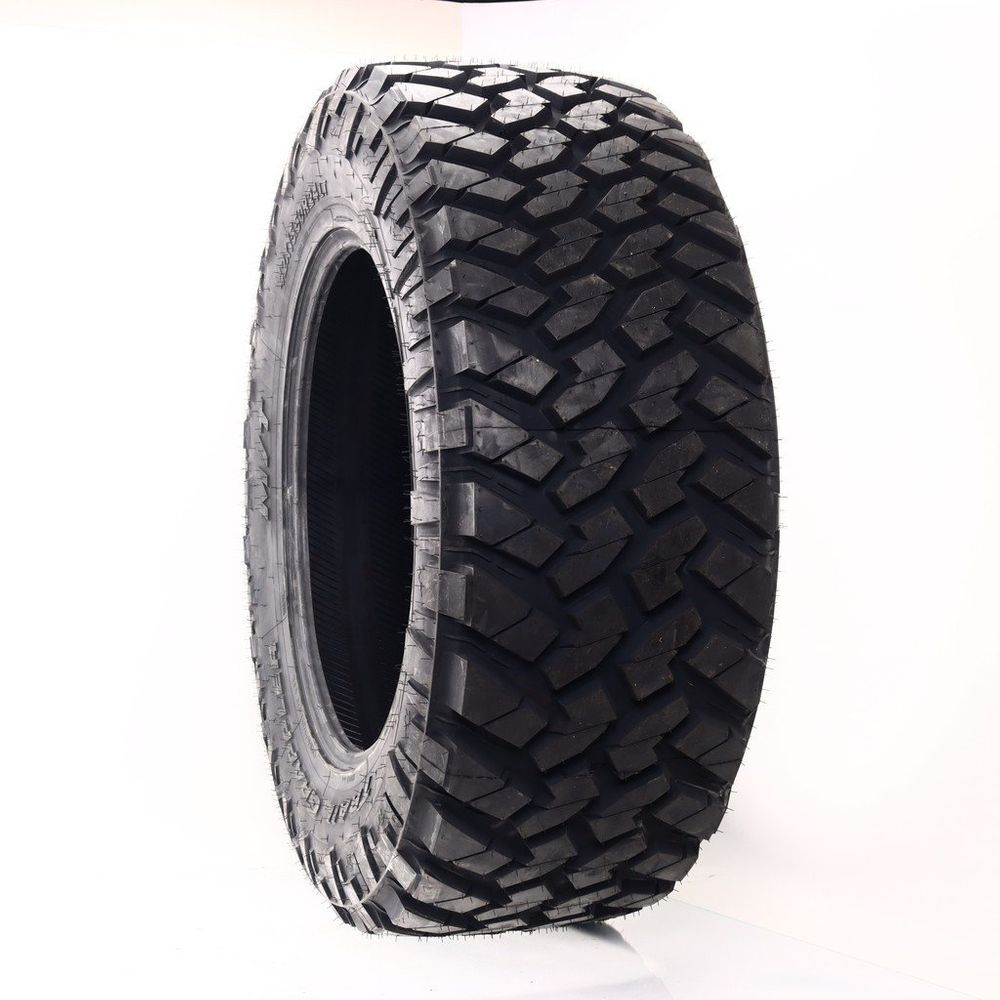 New LT 42X15.5R24 Nitto Trail Grappler M/T 122Q C - Image 1