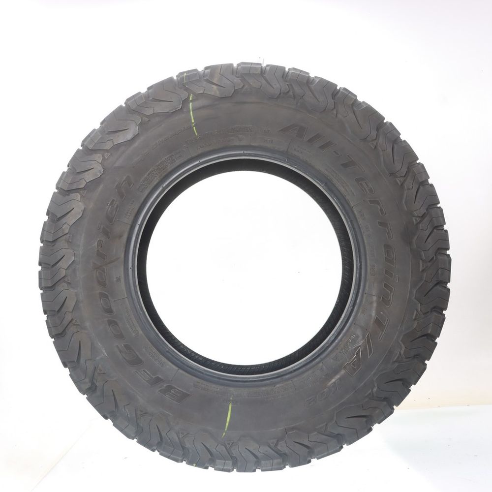 Used LT 285/70R17 BFGoodrich All-Terrain T/A KO2 116/113S C - 8.5/32 - Image 3