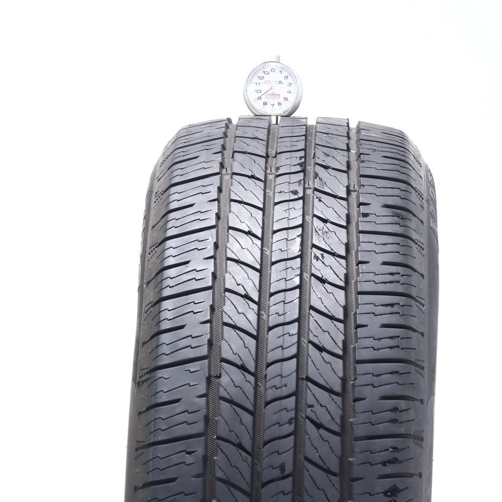 Used 235/55R20 National Commando HTS 102H - 9/32 - Image 2
