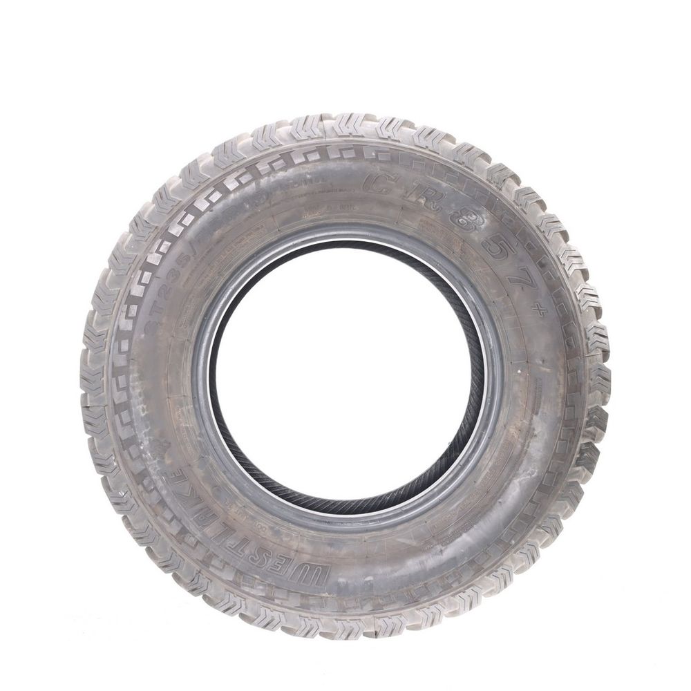 Driven Once ST 235/75R15 Westlake CR857+ 118/113L D - 14/32 - Image 3