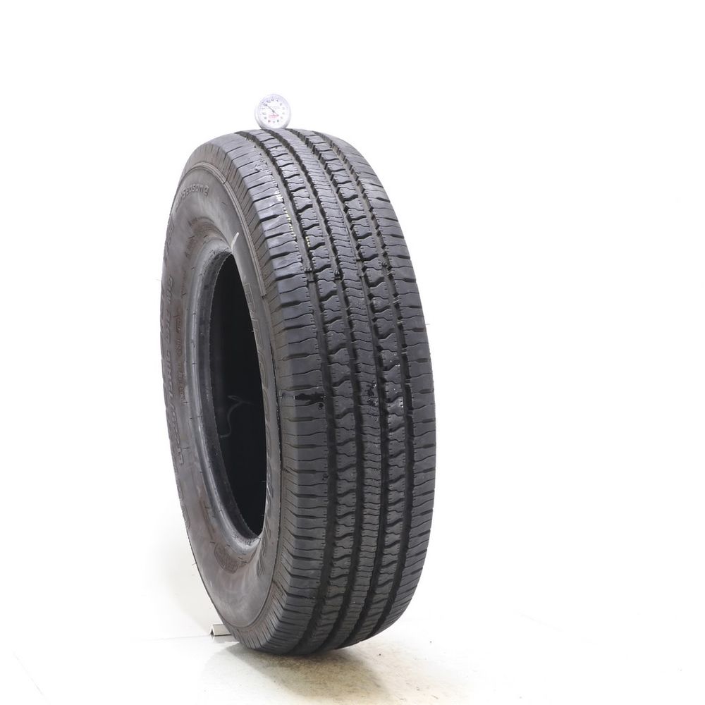 Set of (2) Used LT 225/75R16 BFGoodrich Commercial T/A All-Season 2 115/112R - 11.5-12/32 - Image 4