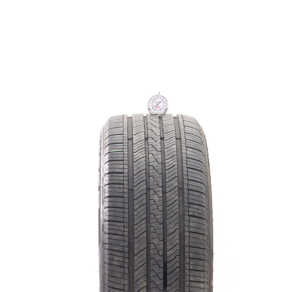 Set of (2) Used 235/55R17 Cooper Endeavor Plus 99H - 9-9.5/32 - Image 2