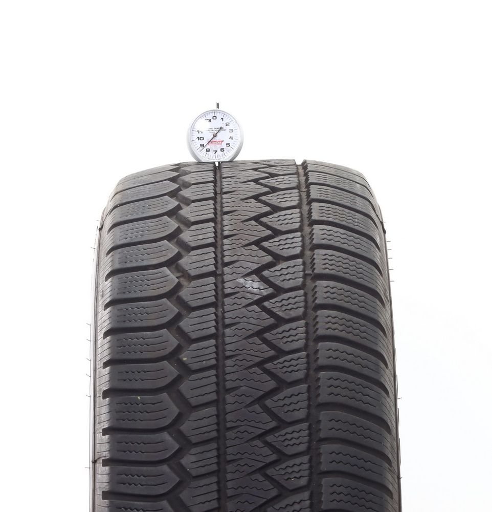 Used 255/60R18 Goodyear Eagle Enforcer All Weather 108V - 8.5/32 - Image 2