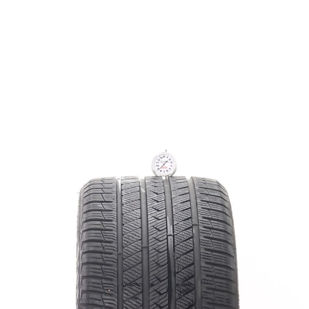 Used 275/30R20 Vredestein Quatrac Pro + 97Y - 8.5/32 - Image 2