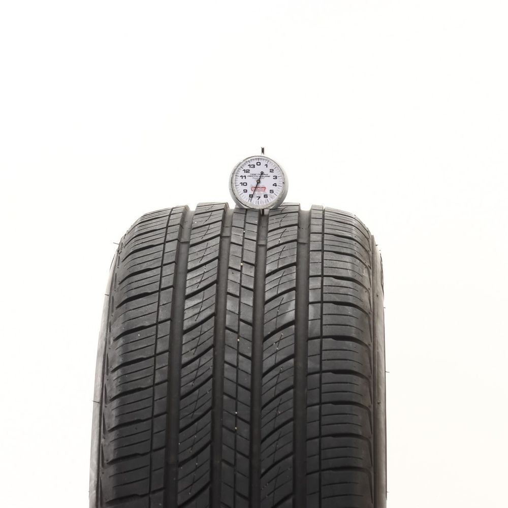 Used 225/55R19 Delta Grand Prix Tour RS 99H - 7.5/32 - Image 2