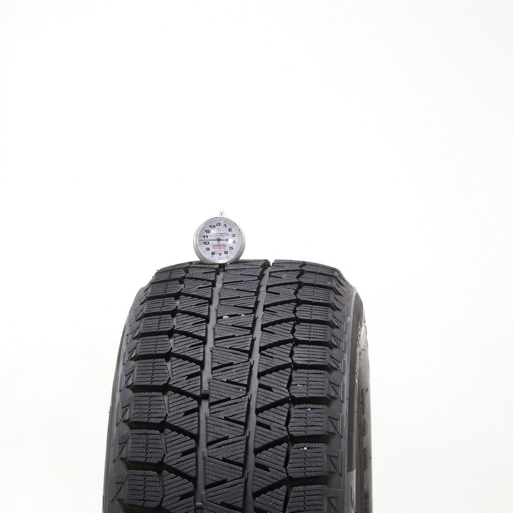 Set of (2) Used 215/55R17 Bridgestone Blizzak WS80 94H - 9-10.5/32 - Image 5