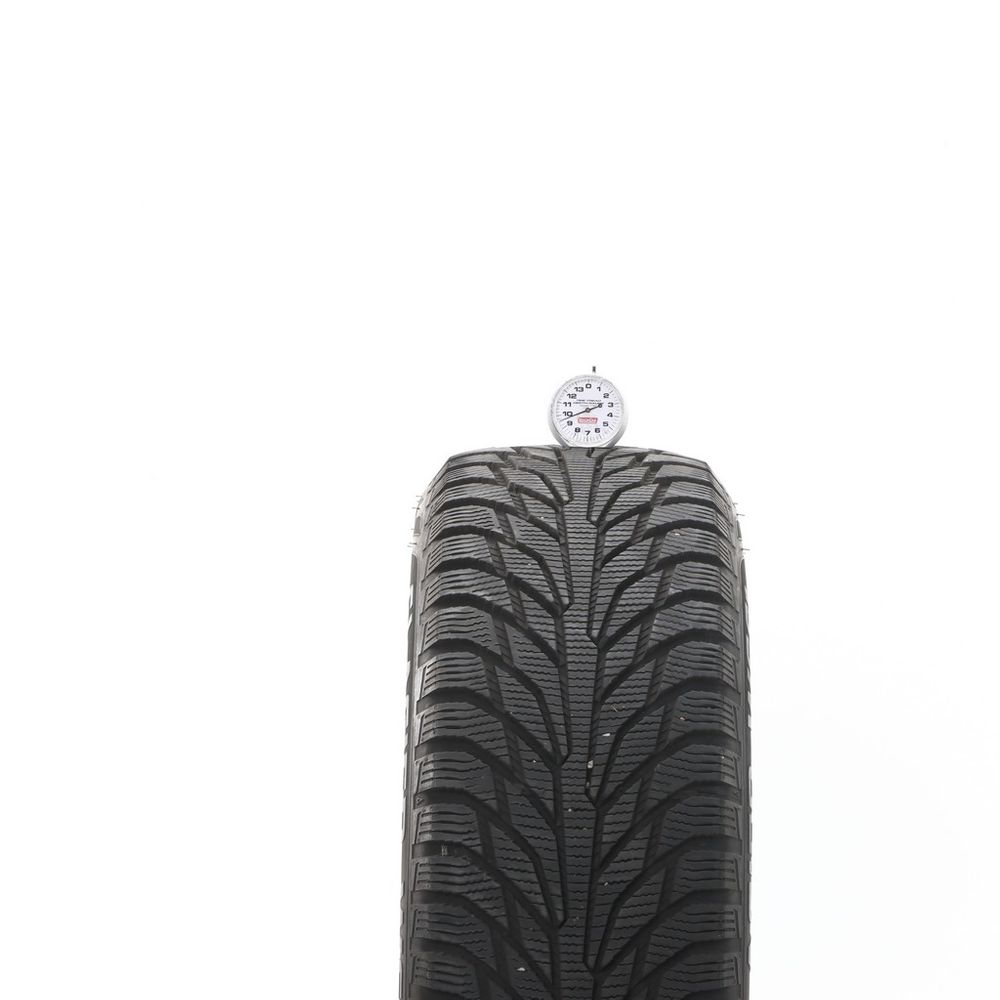 Used 205/55R16 Petlas Glacier W661 91T - 9.5/32 - Image 2