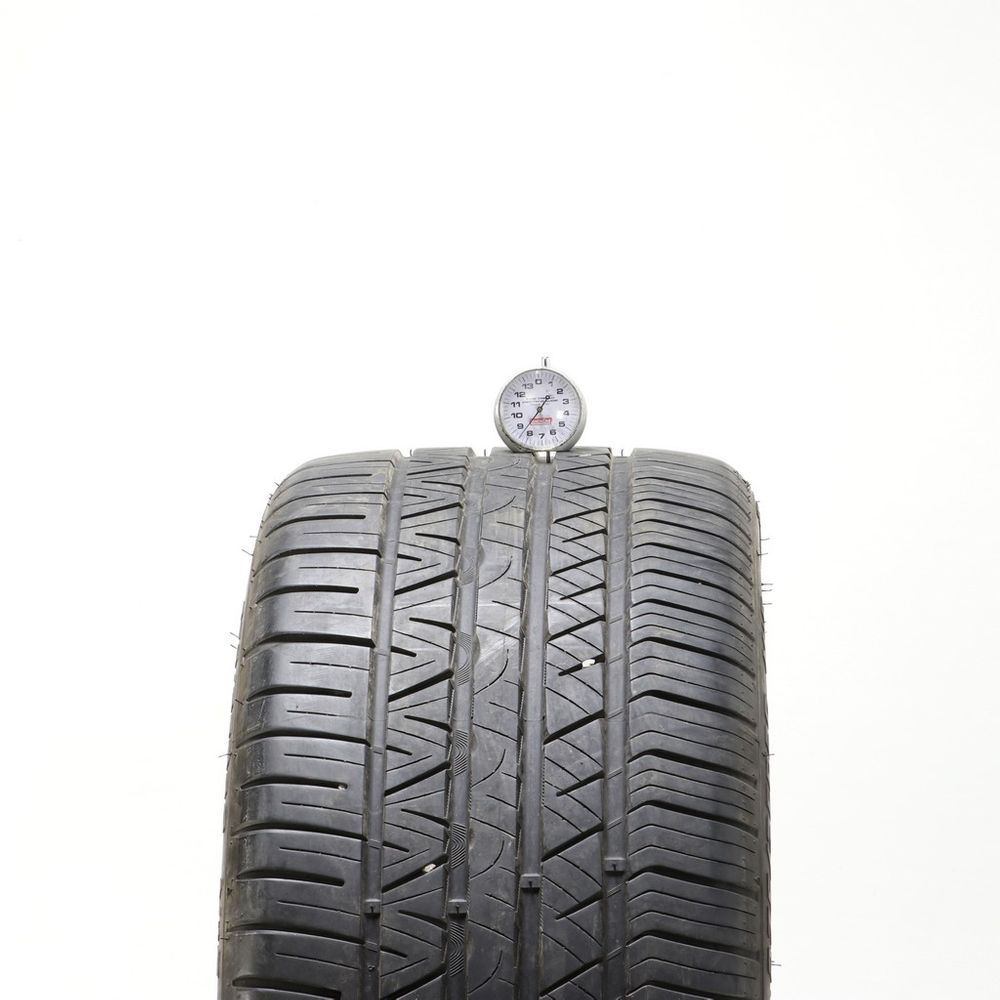 Used 275/35R20 Cooper Zeon RS3-G1 102Y - 8.5/32 - Image 2