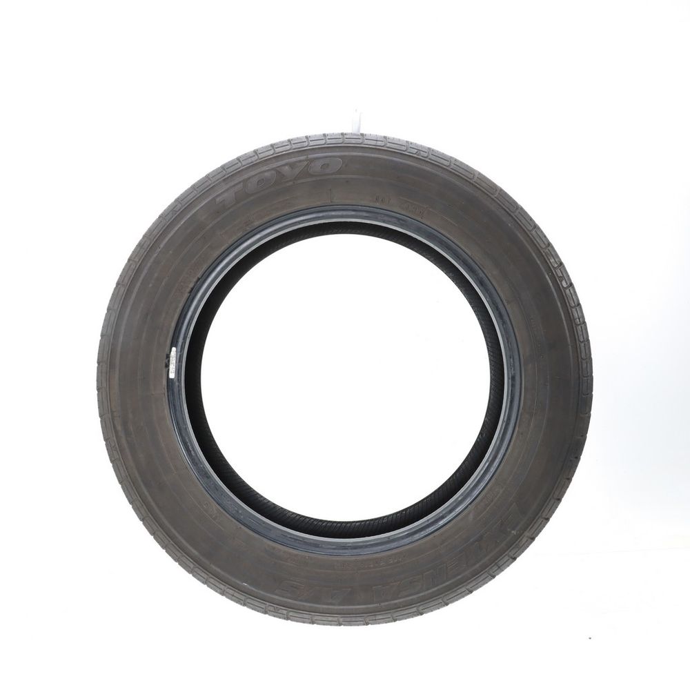 Used 225/60R18 Toyo Extensa AS 99H - 7/32 - Image 3