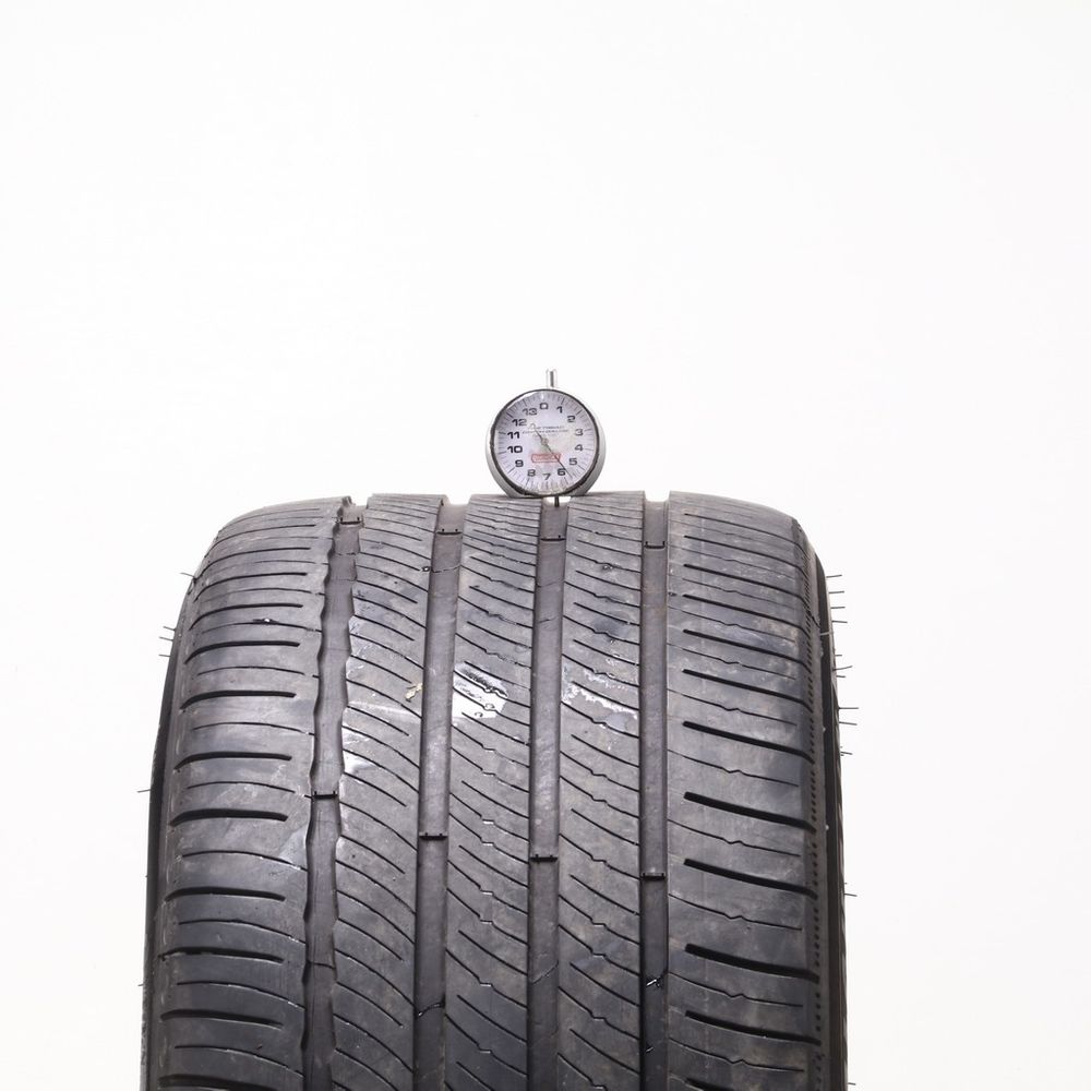 Used 275/40R19 Michelin Primacy Tour A/S GOE 105W - 5.5/32 - Image 2
